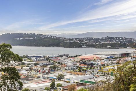 Photo of property in 62 Rodrigo Road, Kilbirnie, Wellington, 6022