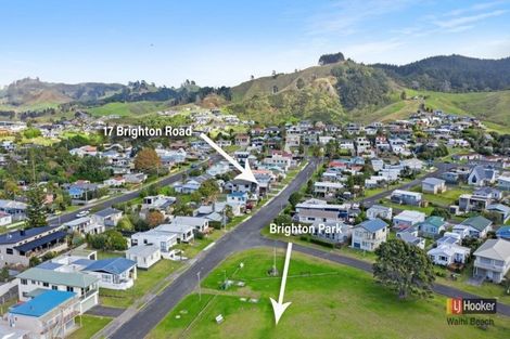 Photo of property in 17 Brighton Road, Waihi Beach, 3611