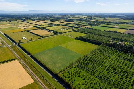 Photo of property in 42 West Melton Road, Rolleston, 7675