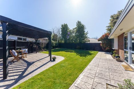 Photo of property in 6 Saint Pauls Place, Burwood, Christchurch, 8083