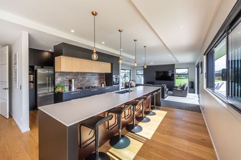 Photo of property in 25 Fairmont Rise, West Melton, 7618