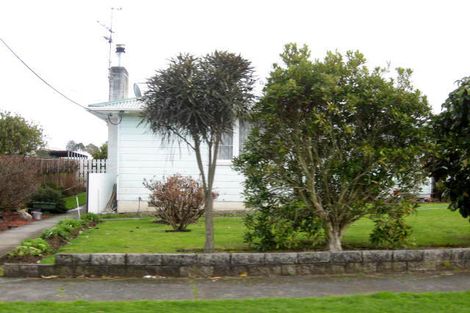 Photo of property in 7 Margaret Street, Solway, Masterton, 5810