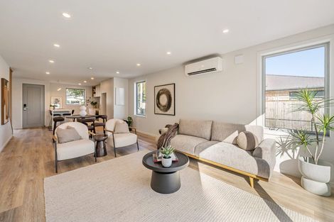 Photo of property in 11 Collingwood Street, Waterloo, Lower Hutt, 5011