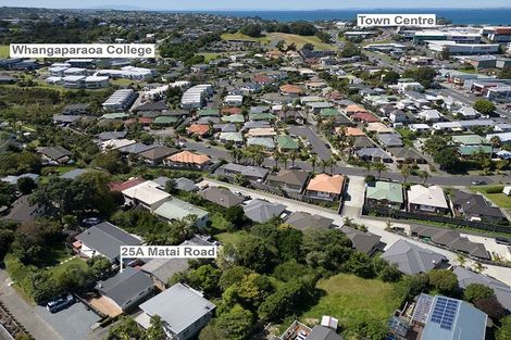 Photo of property in 25a Matai Road, Stanmore Bay, Whangaparaoa, 0932