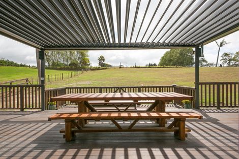 Photo of property in 117 Barrett Road, Riverhead, Albany, 0793