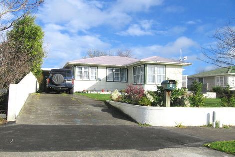 Photo of property in 8 Mersey Terrace, Roslyn, Palmerston North, 4414