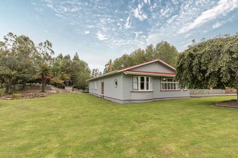 Photo of property in 1344 Ngapaeruru Road, Te Uri, Dannevirke, 4973