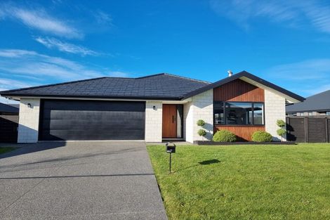 Photo of property in 7 Carrington Close, Lincoln, 7608