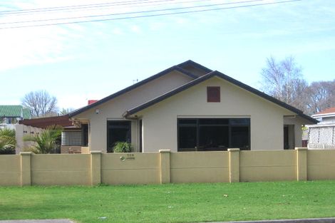 Photo of property in 508 Devonport Road, Tauranga South, Tauranga, 3112