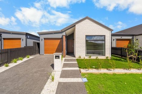 Photo of property in 64 Overton Street, Rototuna North, 3210