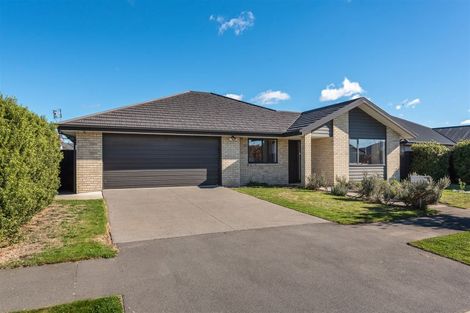 Photo of property in 26 Echelon Drive, Wigram, Christchurch, 8042