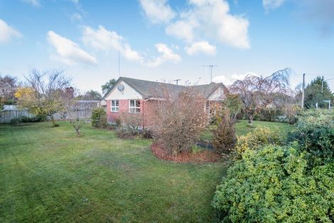 Photo of property in 2 North Street, Winchester, 7985