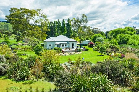Photo of property in 223 Taurau Valley Road, Manutuke, 4072
