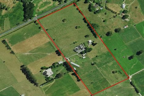 Photo of property in 1/336 Flume Road, Te Miro, Cambridge, 3496