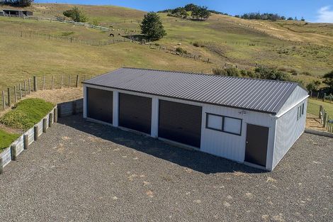 Photo of property in 240 Oyster Point Road, Kaukapakapa, Warkworth, 0984
