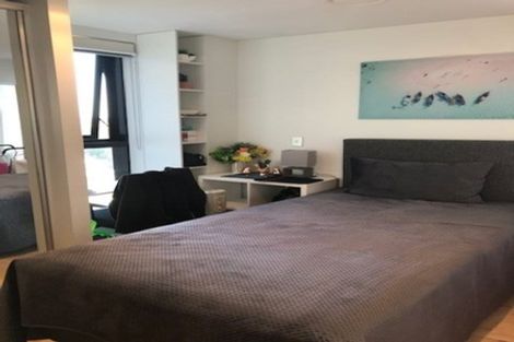 Photo of property in Queen's Residences, 2002/8 Airedale Street, Auckland Central, Auckland, 1010