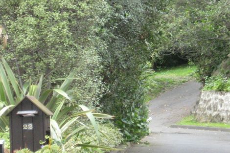 Photo of property in 22 Forres Street, Durie Hill, Whanganui, 4500