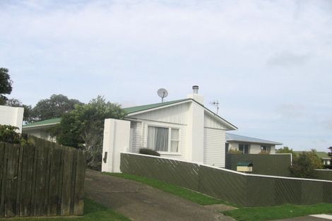 Photo of property in 3 Holly Grove, Maungaraki, Lower Hutt, 5010