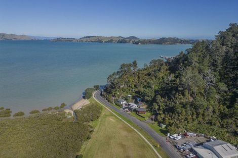 Photo of property in 750 Wharf Road, Coromandel, 3506