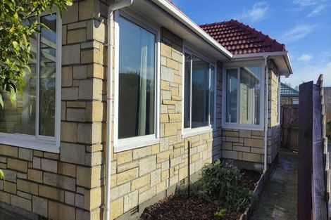 Photo of property in 154 Halswell Road, Hillmorton, Christchurch, 8025