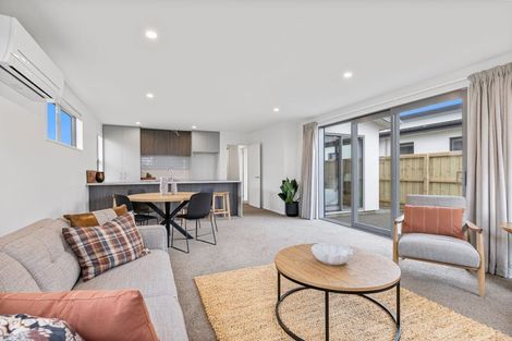 Photo of property in 11 Duporth Road, Rolleston, 7614