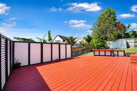 Photo of property in 10 San Fernando Way, Henderson, Auckland, 0612
