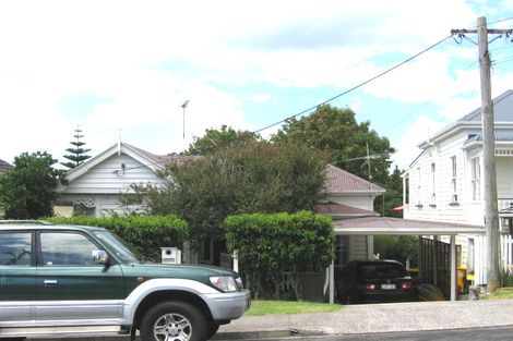 Photo of property in 20 Roslyn Terrace, Devonport, Auckland, 0624