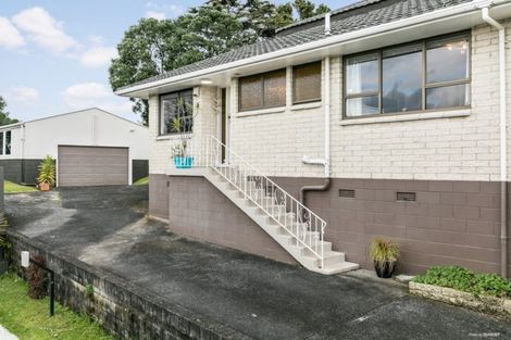 Photo of property in 6b Gorrie Avenue, Epsom, Auckland, 1023
