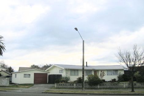 Photo of property in 116 Tait Drive, Greenmeadows, Napier, 4112