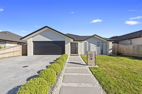 Photo of property in 21 Tuaia Street, Pyes Pa, Tauranga, 3112