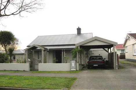 Photo of property in 177 Macmaster Street, Richmond, Invercargill, 9810