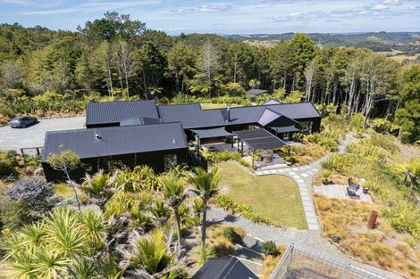 Photo of property in 551 Krippner Road, Puhoi, Silverdale, 0994