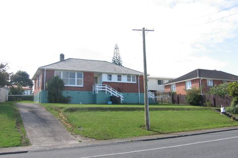 Photo of property in 16 Aurora Avenue, Wesley, Auckland, 1025