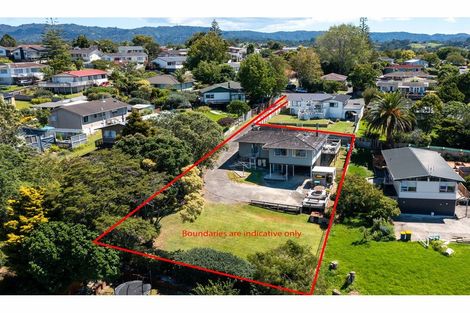 Photo of property in 26 Solar Road, Glen Eden, Auckland, 0602