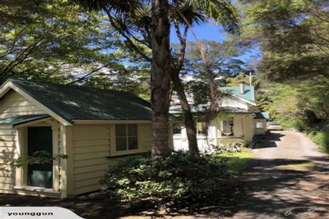Photo of property in 49 Rakautapu Road, Kohukohu, 0491