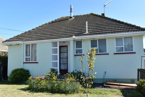 Photo of property in 10 Akatea Street, Gonville, Whanganui, 4501