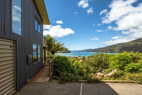 Photo of property in 22 Tirimoana Terrace, Anakiwa, Picton, 7281