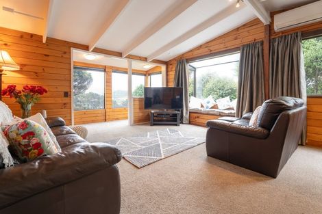 Photo of property in 6 Buccaneer Place, Grenada Village, Wellington, 6037