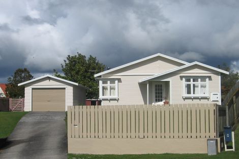 Photo of property in 11 Thebes Street, Pomare, Rotorua, 3015