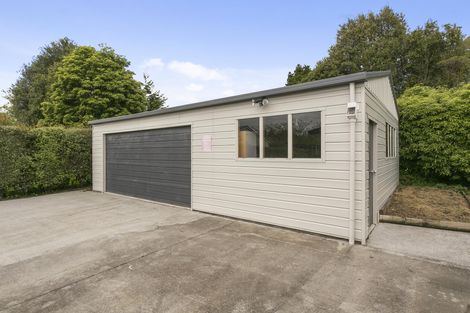 Photo of property in 23 Bear Street, Tirau, 3410