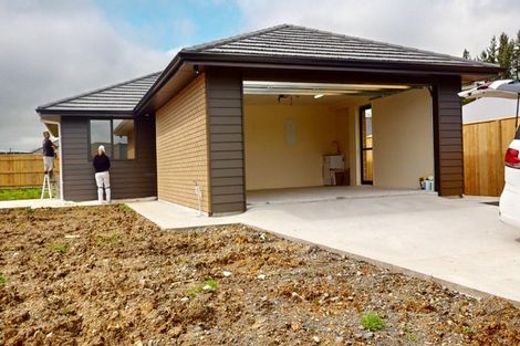 Photo of property in 49 Hereford Street, Marton, 4710