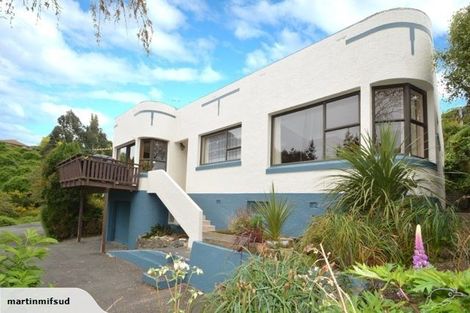 Photo of property in 24 Wharfdale Street, Macandrew Bay, Dunedin, 9014