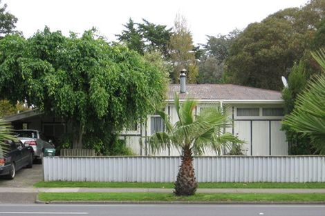Photo of property in 2/93 Ti Rakau Drive, Pakuranga, Auckland, 2010