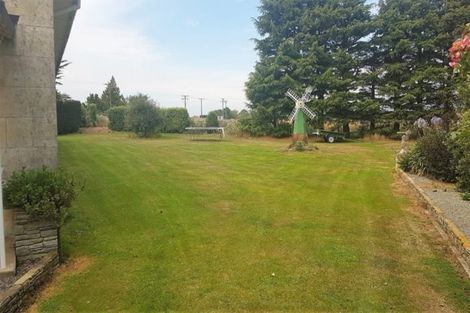 Photo of property in 387 Mceneany Road, Pukeuri, Oamaru, 9493