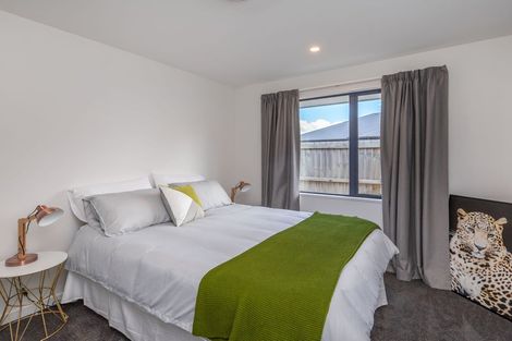 Photo of property in 93 Whincops Road, Halswell, Christchurch, 8025