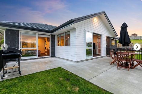 Photo of property in 4 Kihona Rise, Pyes Pa, Tauranga, 3112