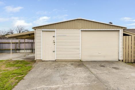Photo of property in 9 Mclaren Crescent, Onekawa, Napier, 4110