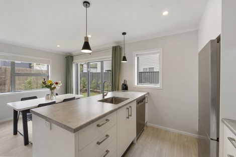 Photo of property in 10 Tieke Lane, Kenepuru, Porirua, 5022