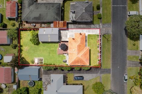 Photo of property in 6 William Street, Kensington, Whangarei, 0112
