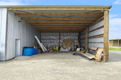 Photo of property in 496 Rangiora Leithfield Road, Sefton, Rangiora, 7477